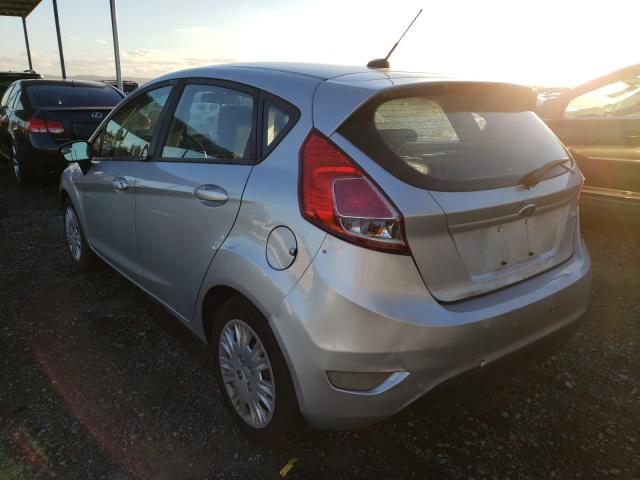 2015 FORD FIESTA 3FADP4TJ4FM158779