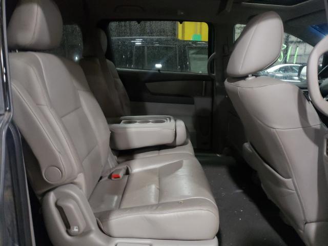 2011 HONDA ODYSSEY TO 5FNRL5H9XBB020713