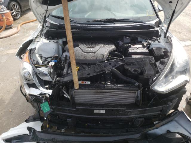 2015 HYUNDAI VELOSTER KMHTC6AD6FU228025