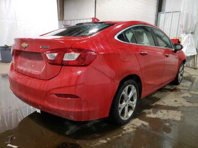 2016 CHEVROLET CRUZE PREM 1G1BG5SM0G7283527