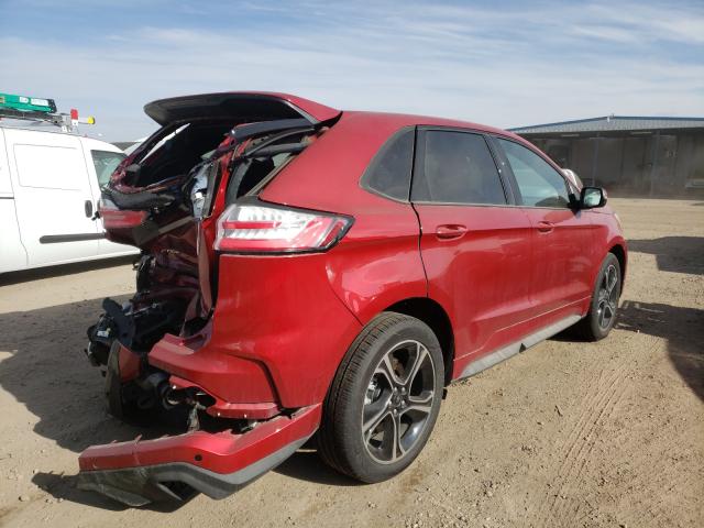2020 FORD EDGE ST 2FMPK4AP0LBA54733