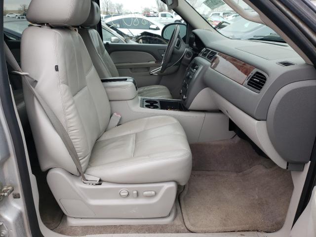 2012 GMC YUKON XL K 1GKS2KE73CR134364