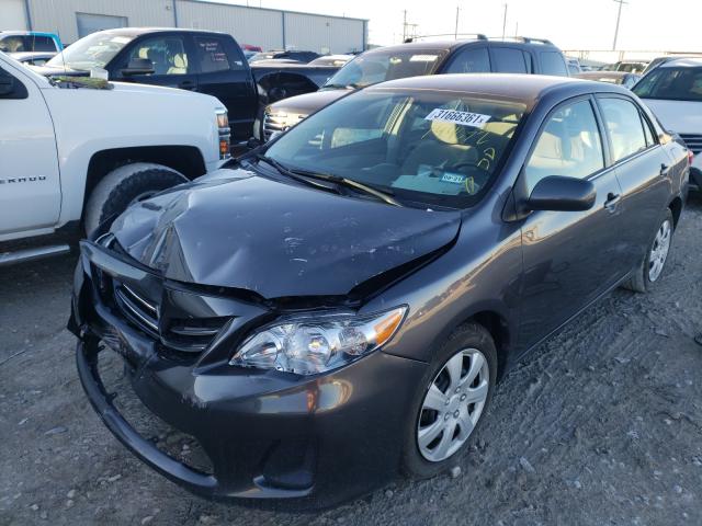 2013 TOYOTA COROLLA BA 5YFBU4EE4DP144672