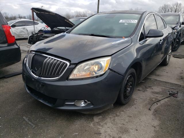 2013 BUICK VERANO 1G4PP5SK6D4198535