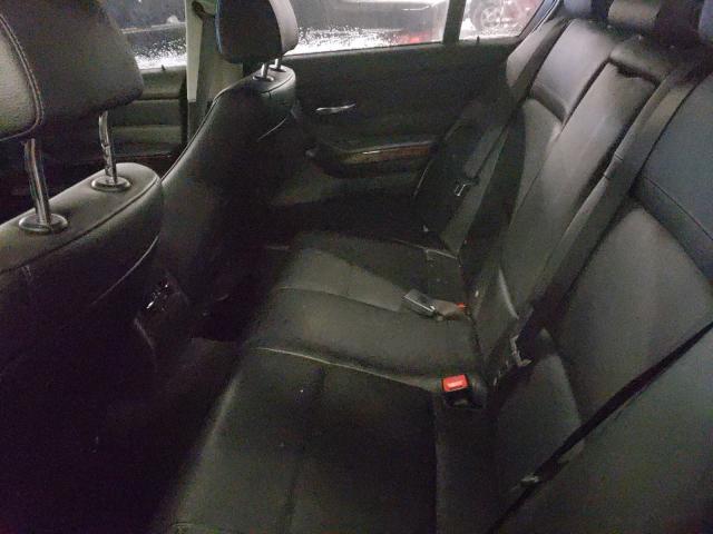 2011 BMW 328 XI WBAPK7C5XBA771729