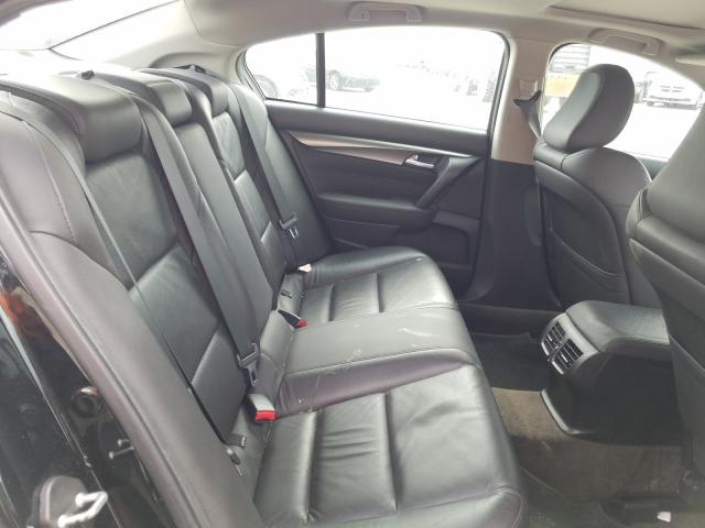 2013 ACURA TL 19UUA8F24DA014524