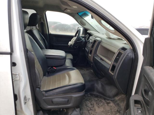 2012 DODGE RAM 1500 S 1C6RD6FP9CS300915