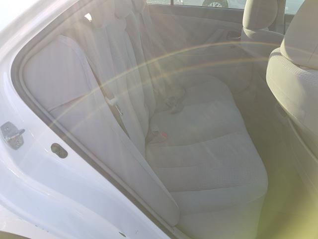 2011 TOYOTA CAMRY 4T1BF3EK1BU665497