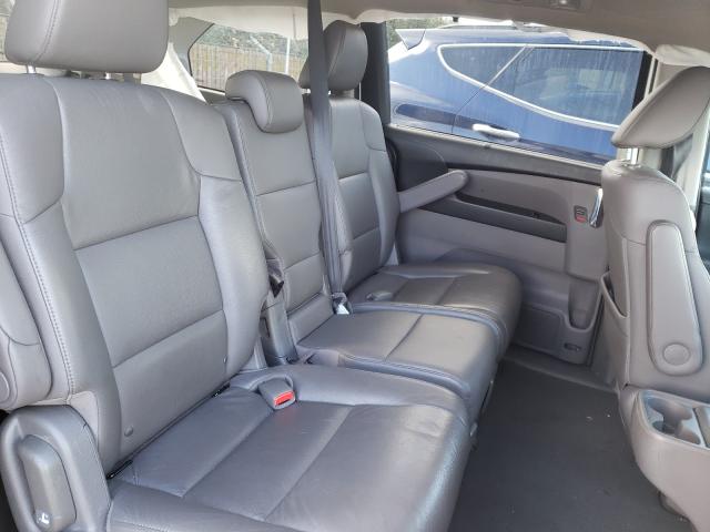 2015 HONDA ODYSSEY TO - 5FNRL5H91FB033551