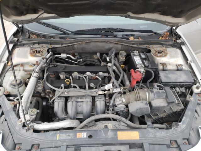 2010 FORD FUSION SE 3FAHP0HA7AR169936