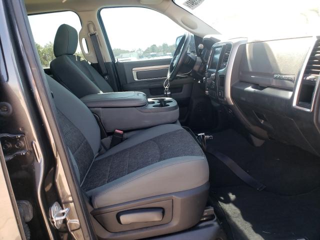2016 RAM 2500 SLT 3C6UR5MJ9GG265102