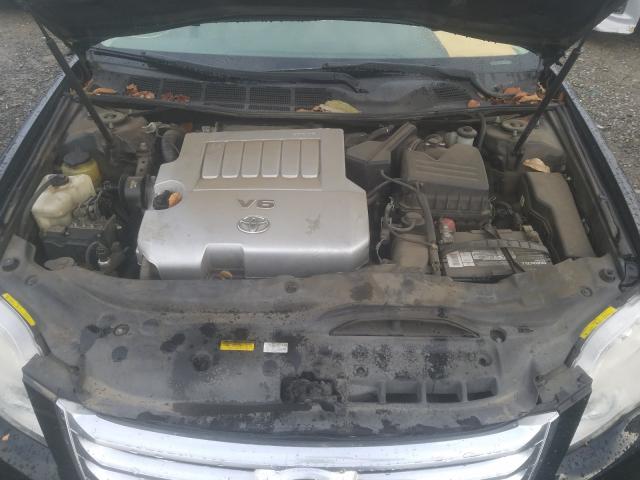 2010 TOYOTA AVALON XL - 4T1BK3DBXAU368174