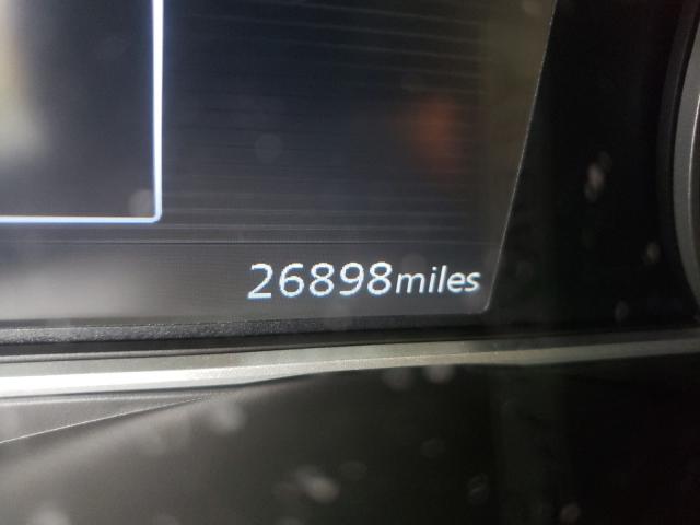 2020 NISSAN VERSA SV 3N1CN8EV8LL808799