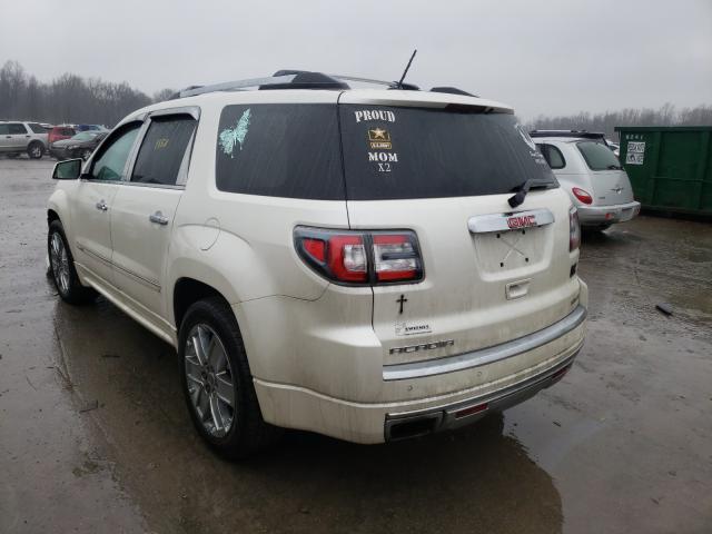 2015 GMC ACADIA DEN 1GKKVTKD6FJ318286