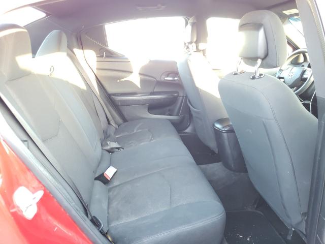 2012 DODGE AVENGER SE 1C3CDZAG5CN287509