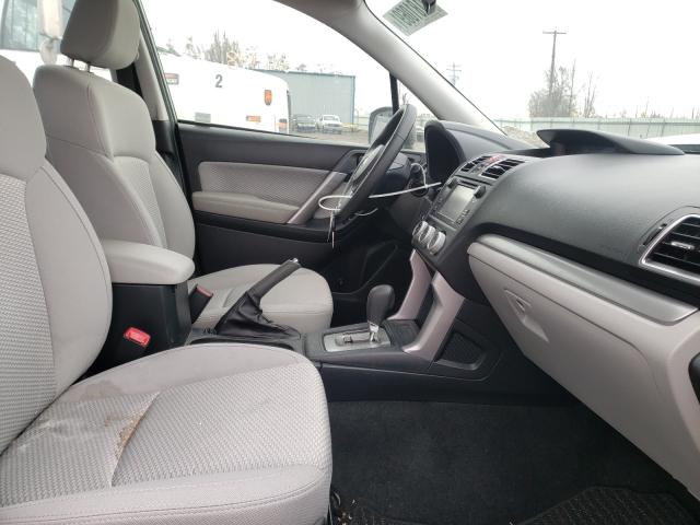 2018 SUBARU FORESTER 2 - JF2SJABC4JH459409