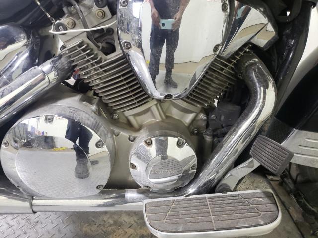 2003 HONDA VT1300 S 1HFSC520X3A004149