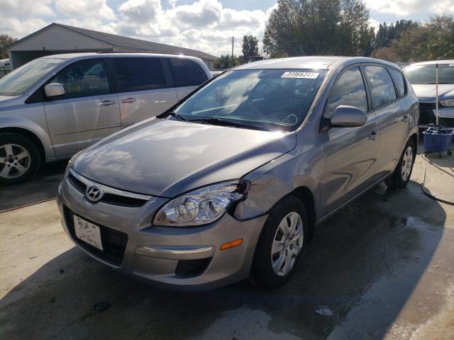 2012 HYUNDAI ELANTRA TO KMHDB8AE4CU139769