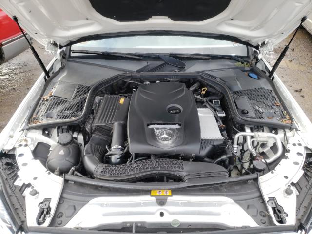 2017 MERCEDES-BENZ C 300 - WDDWJ4JB4HF503883