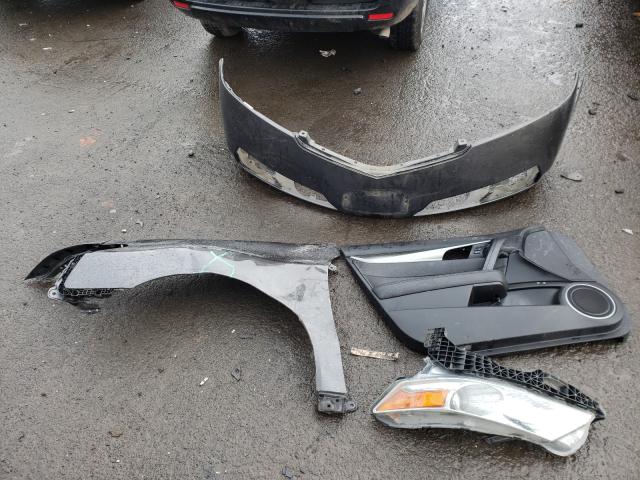 2010 ACURA TL 19UUA8F24AA001347