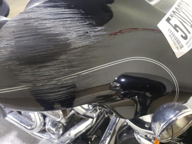 2017 HARLEY-DAVIDSON FLHTCU ULT 1HD1FCC19HB604900