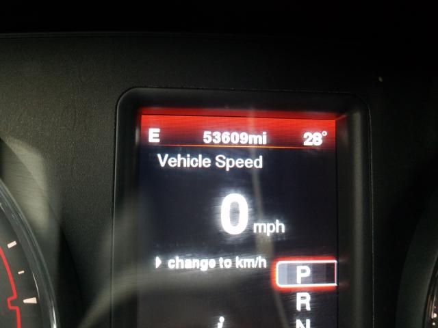 2012 DODGE CHARGER SU 2C3CDXGJXCH298361