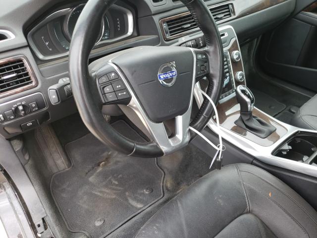 2015 VOLVO S80 PLATIN YV140MAM6F1191589