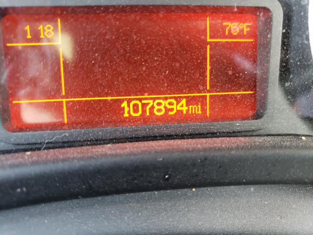 2015 FIAT 500L EASY ZFBCFABH4FZ031280