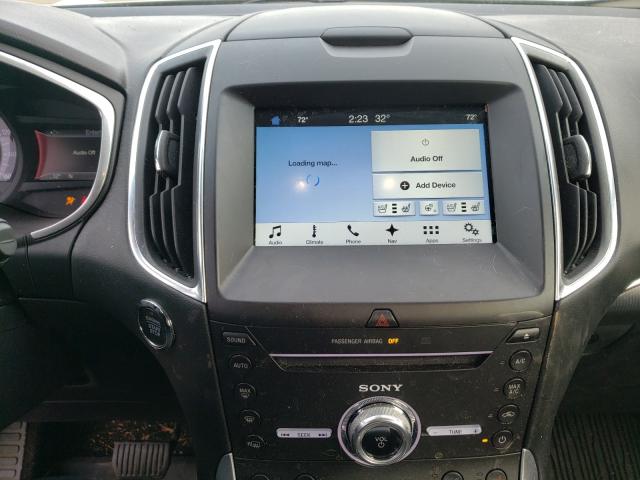 2018 FORD EDGE TITAN 2FMPK4K83JBC04290