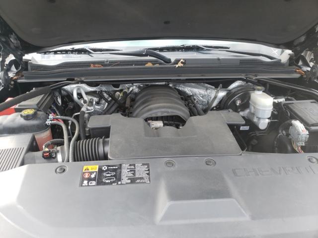 2016 CHEVROLET SUBURBAN C 1GNSCHKC9GR236116