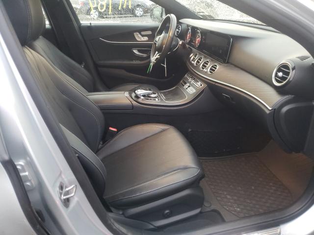 2019 MERCEDES-BENZ E 300 4MAT WDDZF4KB6KA584600