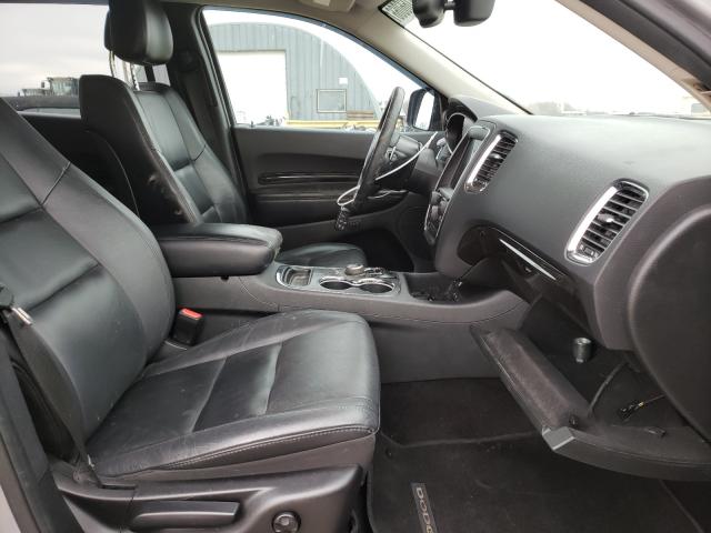 2015 DODGE DURANGO LI 1C4RDJDG2FC715684
