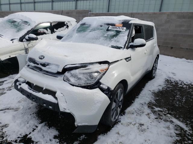 2015 KIA SOUL ! KNDJX3A52F7171599