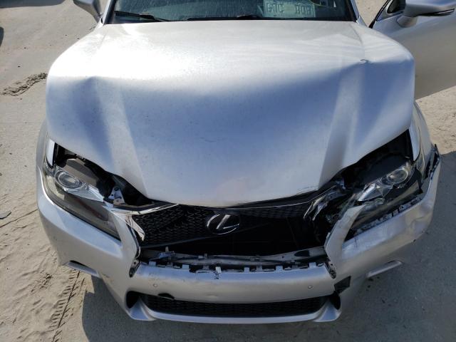 2014 LEXUS GS 350 JTHBE1BL0E5042569