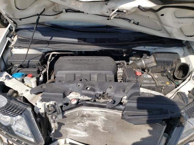 2015 HONDA ODYSSEY TO 5FNRL5H98FB018576