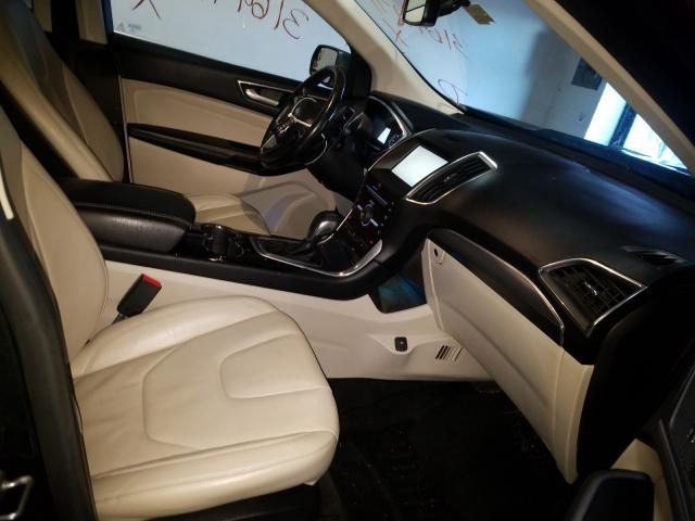 2015 FORD EDGE TITAN 2FMTK4K97FBB22190