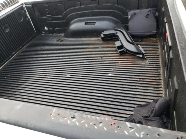 2012 DODGE RAM 1500 S 1C6RD6FP9CS300915