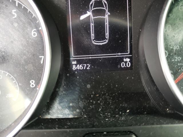 2016 VOLKSWAGEN GOLF SPORT 3VWC17AU3GM517270