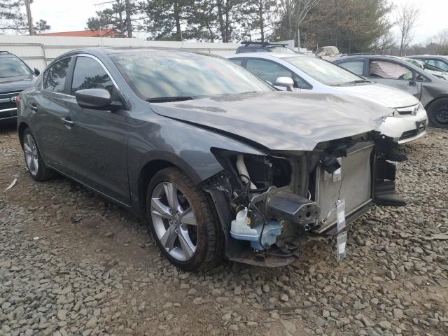 2013 ACURA ILX 20 PRE 19VDE1F5XDE006356