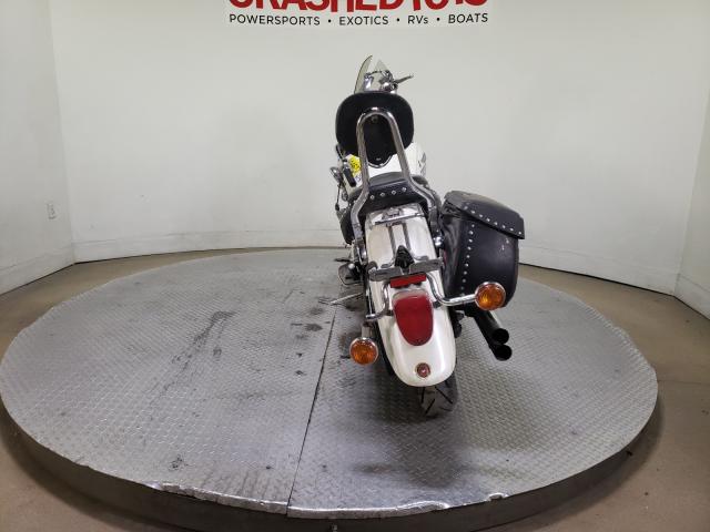 2000 YAMAHA XV1600 JYAVP02E6YA006896
