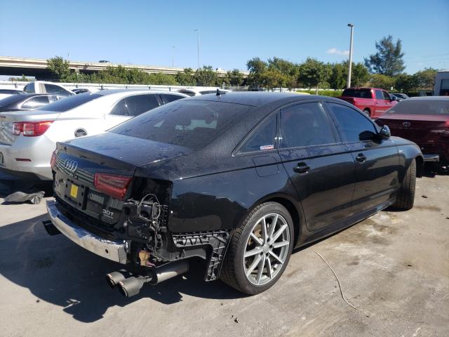 2017 AUDI A6 PREMIUM WAUF2AFC7HN078086