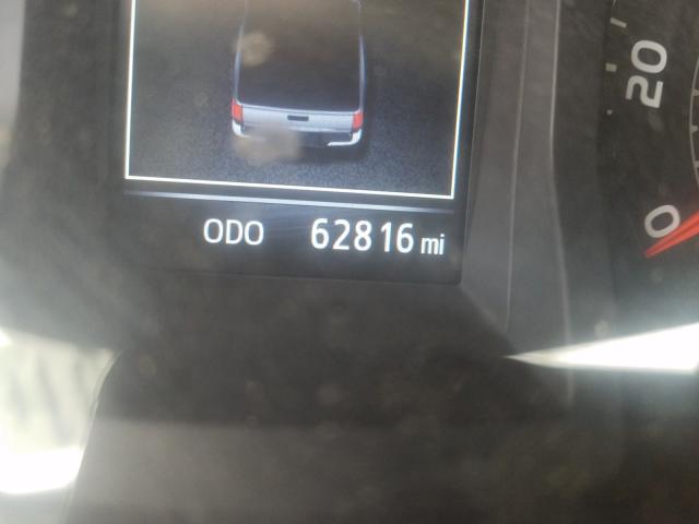 2018 TOYOTA TACOMA ACC - 5TFRX5GN5JX121603