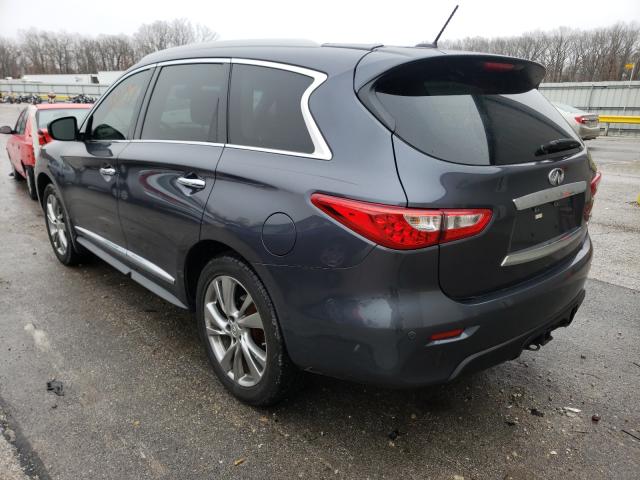 2013 INFINITI JX35 5N1AL0MM3DC348254