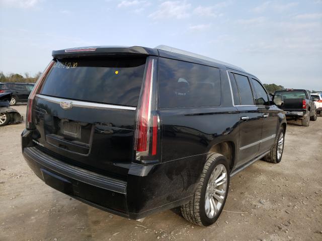 2017 CADILLAC ESCALADE E 1GYS3JKJ4HR372230