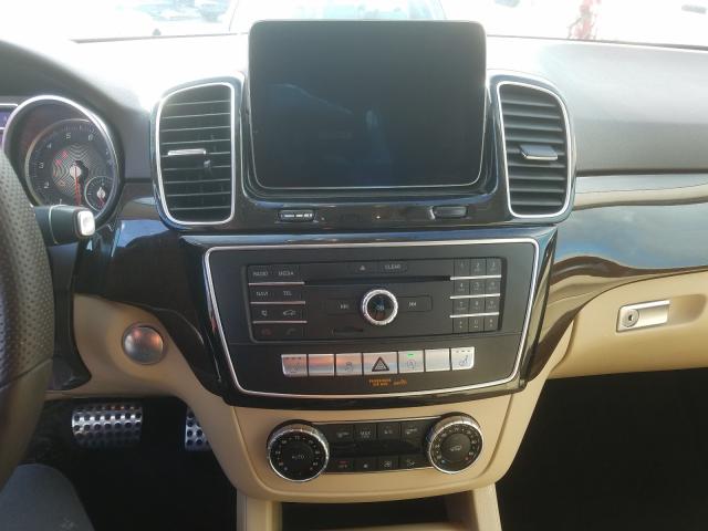 2019 MERCEDES-BENZ GLE 400 4M 4JGDA5GB1KB212086