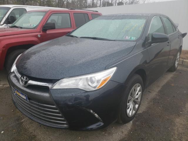 2016 TOYOTA CAMRY 4T4BF1FK2GR563416