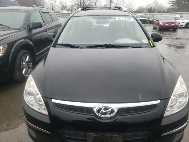 2012 HYUNDAI ELANTRA TO KMHDC8AE0CU138762