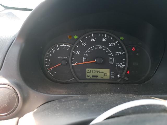 2019 MITSUBISHI MIRAGE ES ML32A3HJ8KH016605