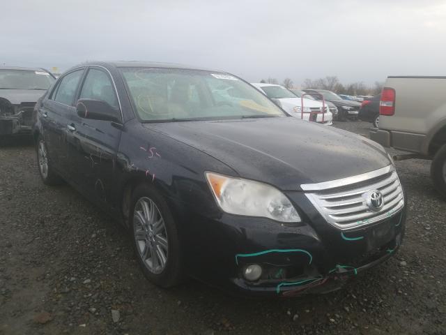 2010 TOYOTA AVALON XL - 4T1BK3DBXAU368174