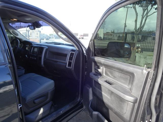 2016 RAM 2500 ST 3C6UR5CL0GG279280